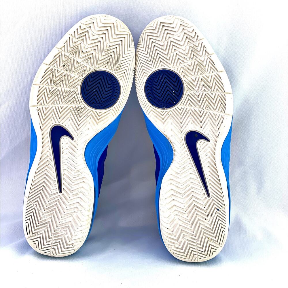 Nike Air Max Premier TB Men's Basketball Shoes 689567-404 Sz 12 - Picture 5 of 6